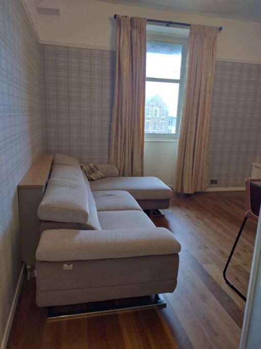 Portobello Edinburgh Seaside Flat Exterior photo