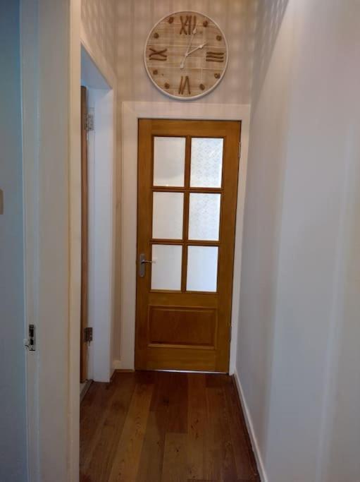 Portobello Edinburgh Seaside Flat Exterior photo